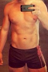 Pedroxx Chile  Male Escort