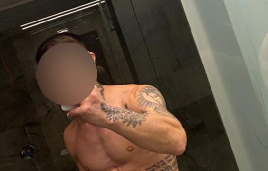 Emir Escort Masculino