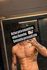 Emir Male Escort