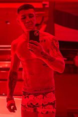 Emir Escort Masculino