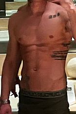 Emir Escort Masculino