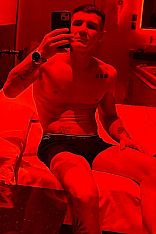 Emir Escort Masculino