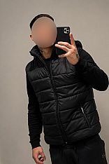 Emir Escort Masculino