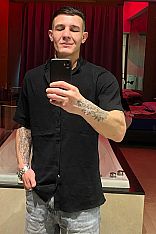 Emir Male Masseur