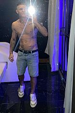 Emir Escort Masculino