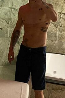 Emir Escort Masculino