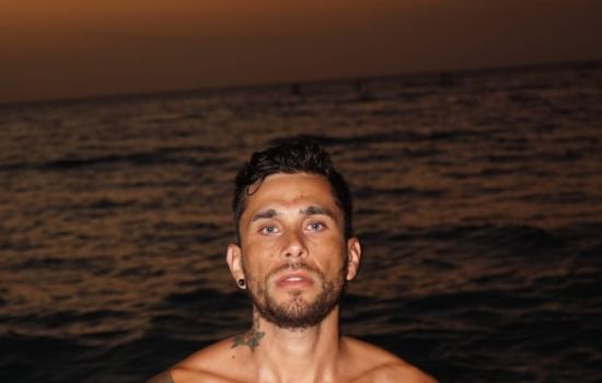 Francis Escort Masculino