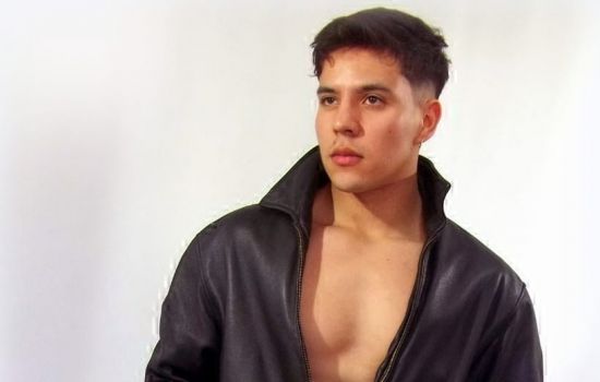 Giovanni Vip  Male Escort