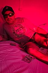 Ciervo Escort Masculino