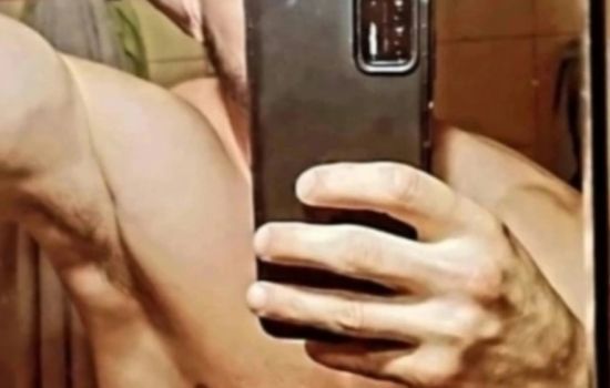 Tano Palermo Escort Masculino