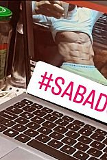 Tano Palermo Escort Masculino