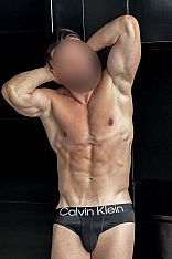 Tano Palermo Escort Masculino