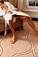 Foto #4 de Tano Palermo