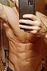 Tano Palermo Escort Masculino