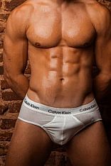 Tano Palermo Escort Masculino