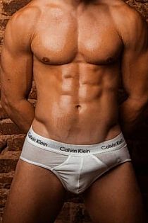 Tano Palermo Escort Masculino