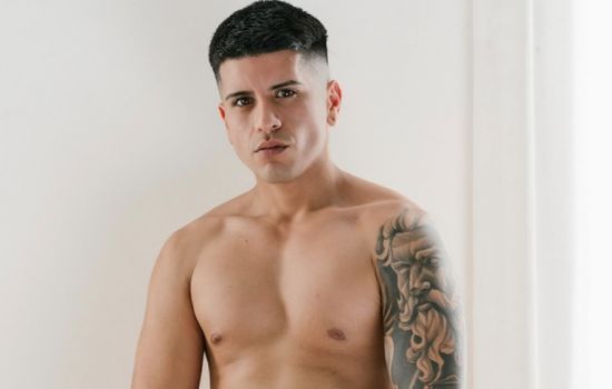 Alejo Escort Masculino