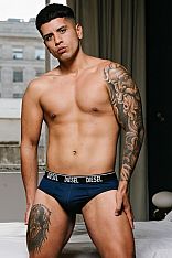 Foto #15 de Alejo