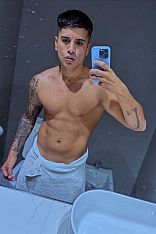 Foto #34 de Alejo