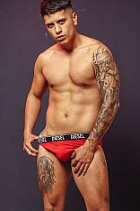 Foto #22 de Alejo