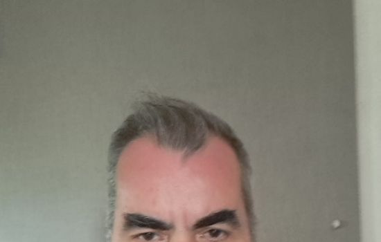 Ramis Escort Masculino