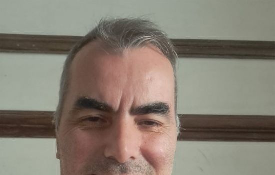 Ramis Escort Masculino