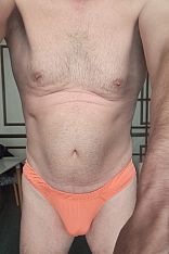 Ramis Escort Masculino