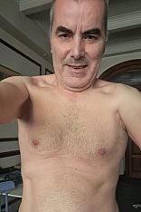 Ramis Escort Masculino