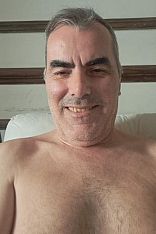 Ramis Escort Masculino