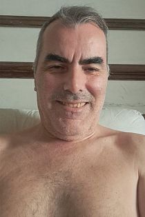 Ramis Escort Masculino