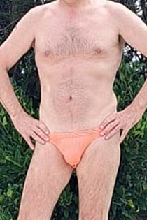 Thomas Escort Masculino