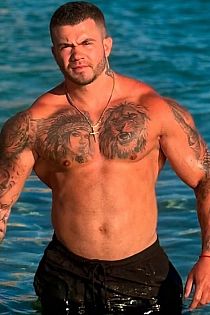 Mate Male Escort