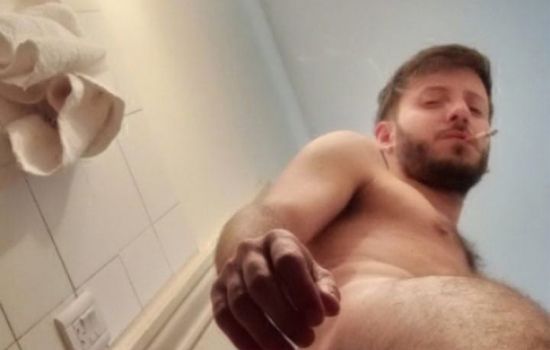Tiziano Escort Masculino