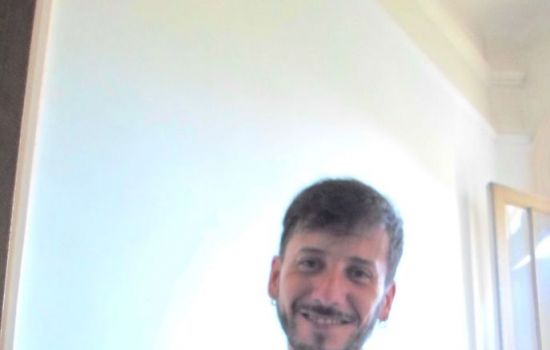 Tiziano Escort Masculino