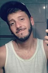 Tiziano Escort Masculino