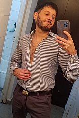 Tiziano Escort Masculino