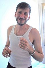 Tiziano Escort Masculino