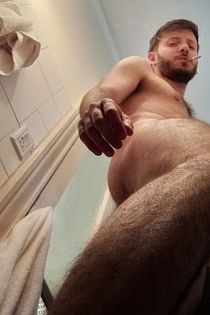 Tiziano Escort Masculino