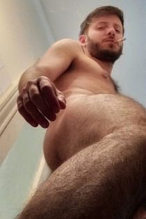 Tiziano Male Escort