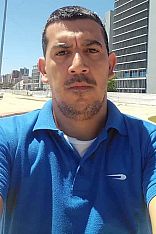 Alexander Py Male Escort