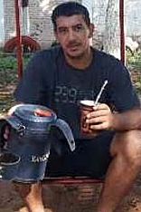 Alexander Py Male Escort