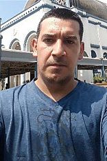 Alexander Py Male Escort