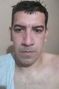 Alexander Py Male Escort