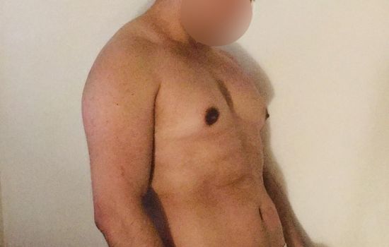 Valentín Male Escort