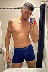 Foto #7 de Twink Ginger y Lucca