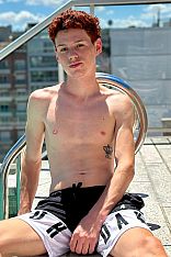 Foto #4 de Twink Ginger y Lucca