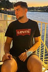 Foto #11 de Twink Ginger y Lucca