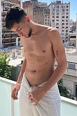 Foto #5 de Twink Ginger y Lucca