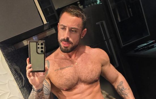 Cuban_Dy Male Escort