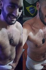 Hugo Placeres Uy Escort Masculino